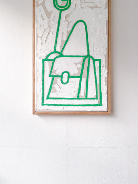 its friday (2022) 60✕27cm